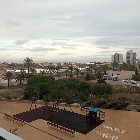 Veneziola Travel, Relax & Beach La Manga del Mar Menor Exterior photo