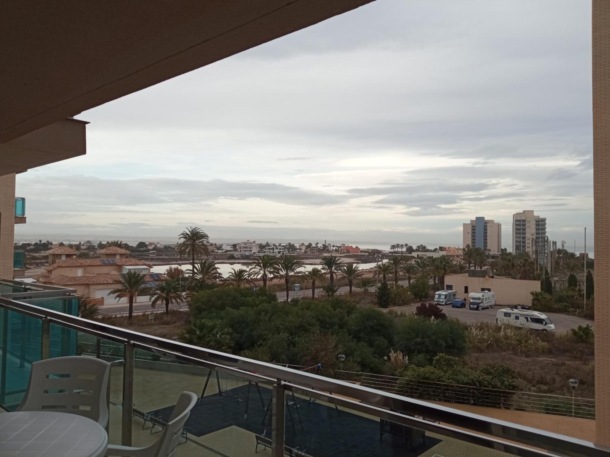 Veneziola Travel, Relax & Beach La Manga del Mar Menor Exterior photo