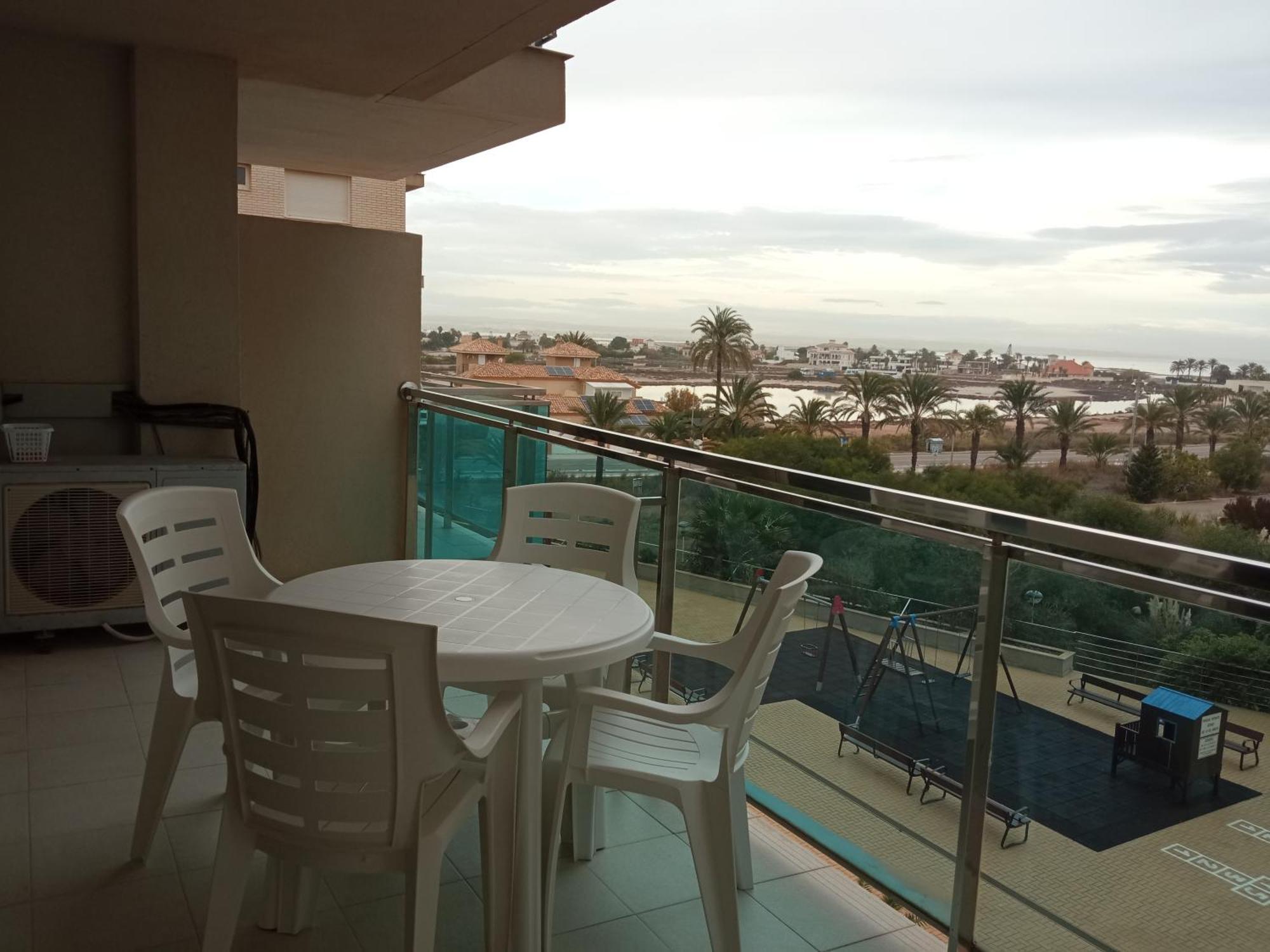 Veneziola Travel, Relax & Beach La Manga del Mar Menor Exterior photo