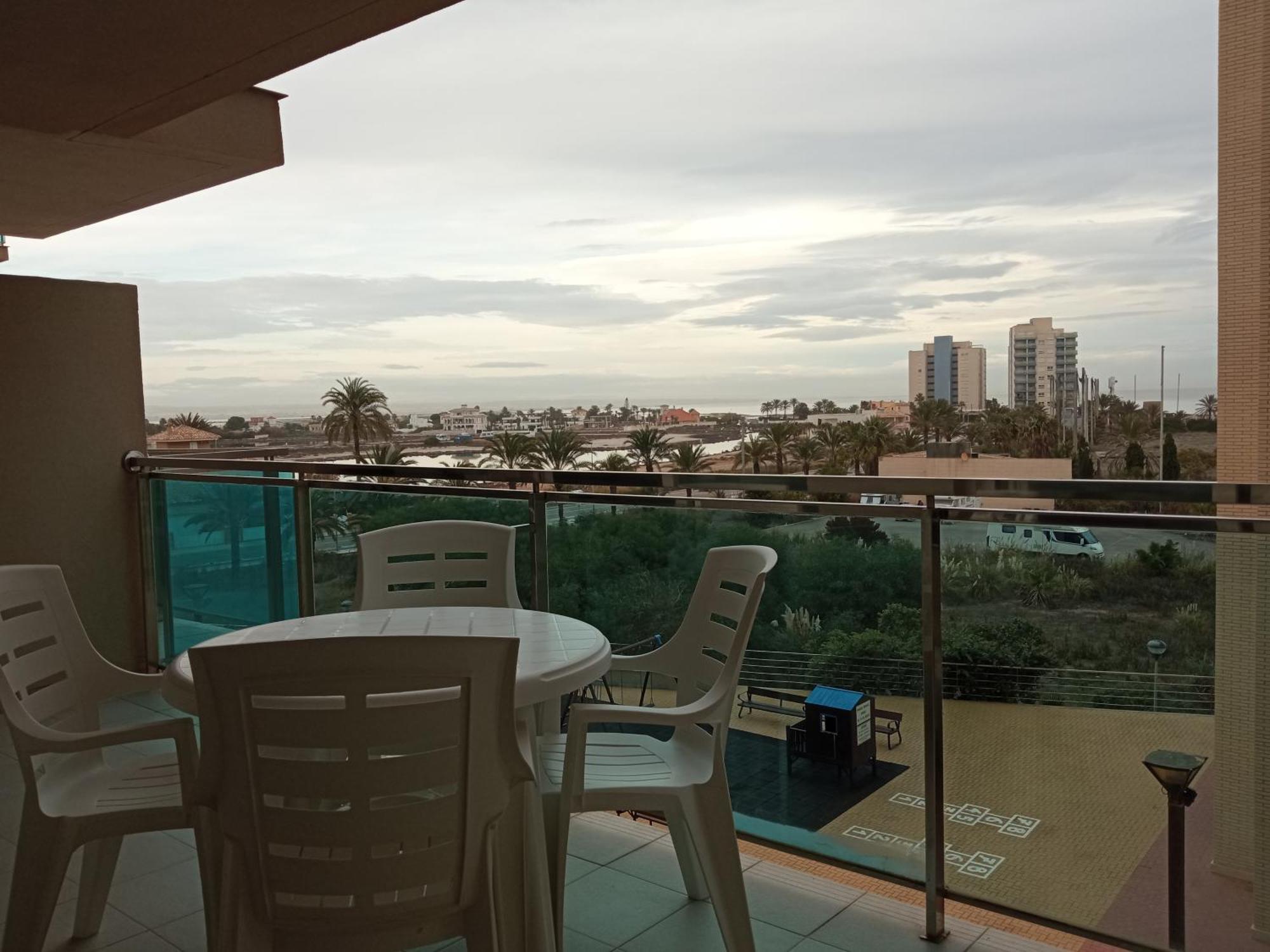 Veneziola Travel, Relax & Beach La Manga del Mar Menor Exterior photo
