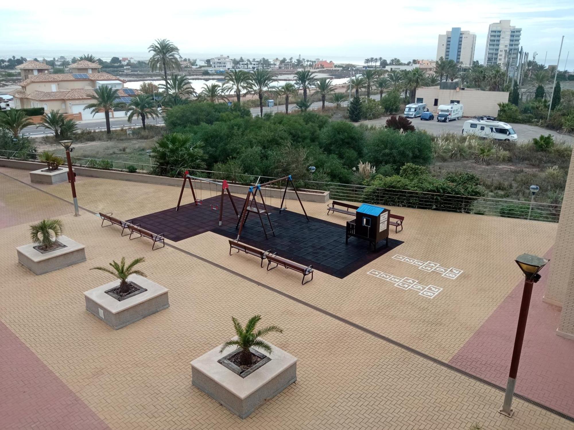 Veneziola Travel, Relax & Beach La Manga del Mar Menor Exterior photo