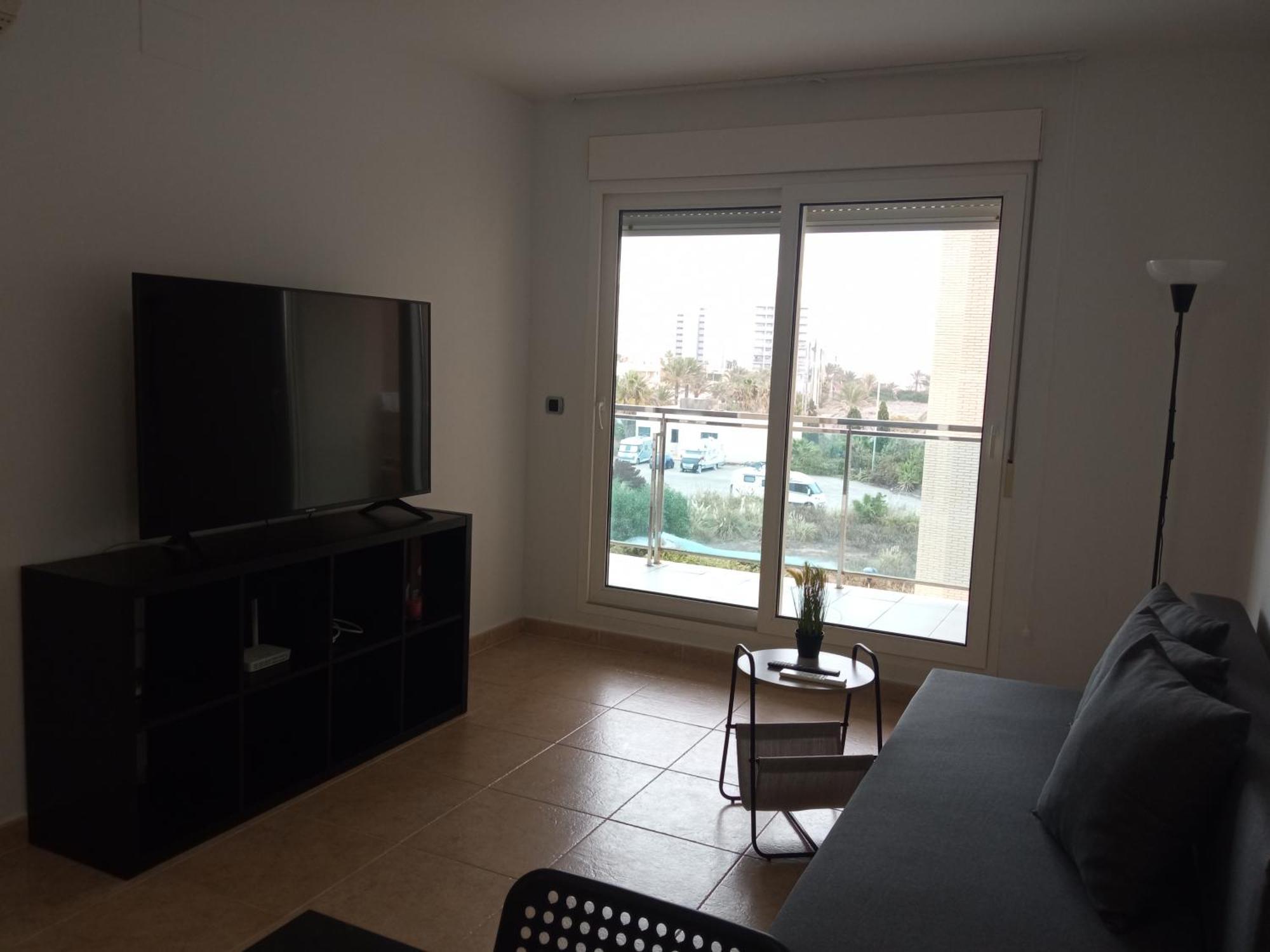Veneziola Travel, Relax & Beach La Manga del Mar Menor Exterior photo
