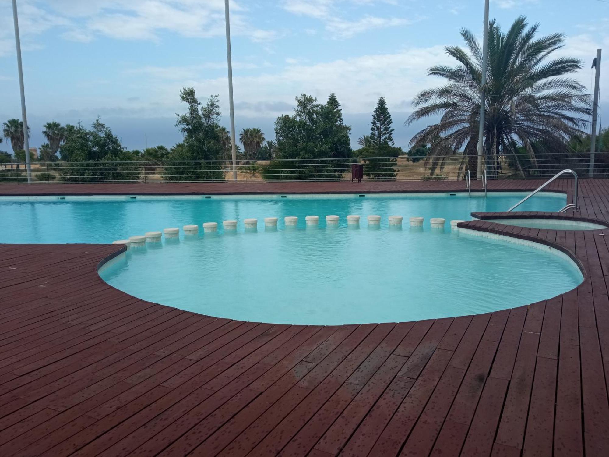 Veneziola Travel, Relax & Beach La Manga del Mar Menor Exterior photo