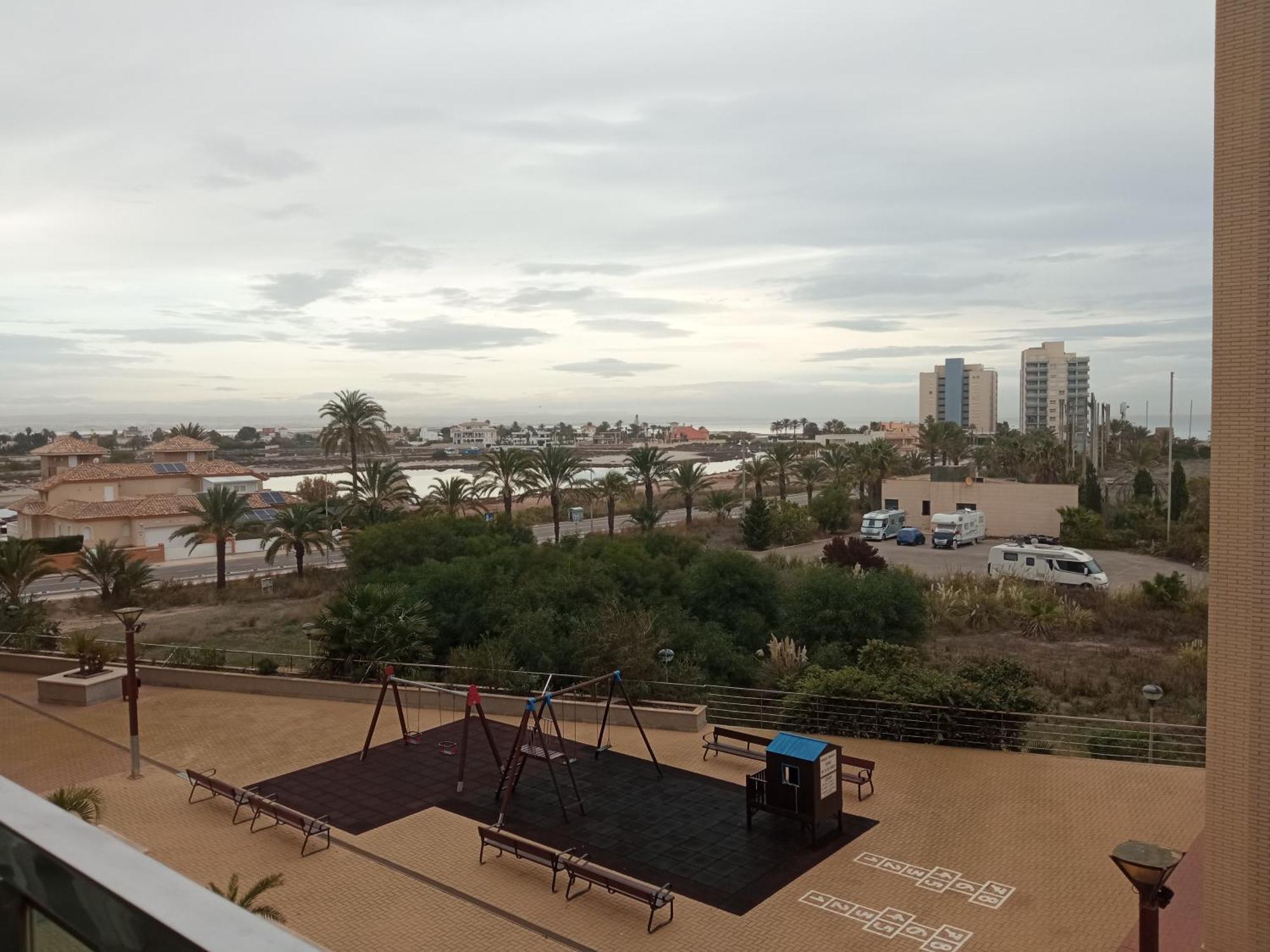 Veneziola Travel, Relax & Beach La Manga del Mar Menor Exterior photo