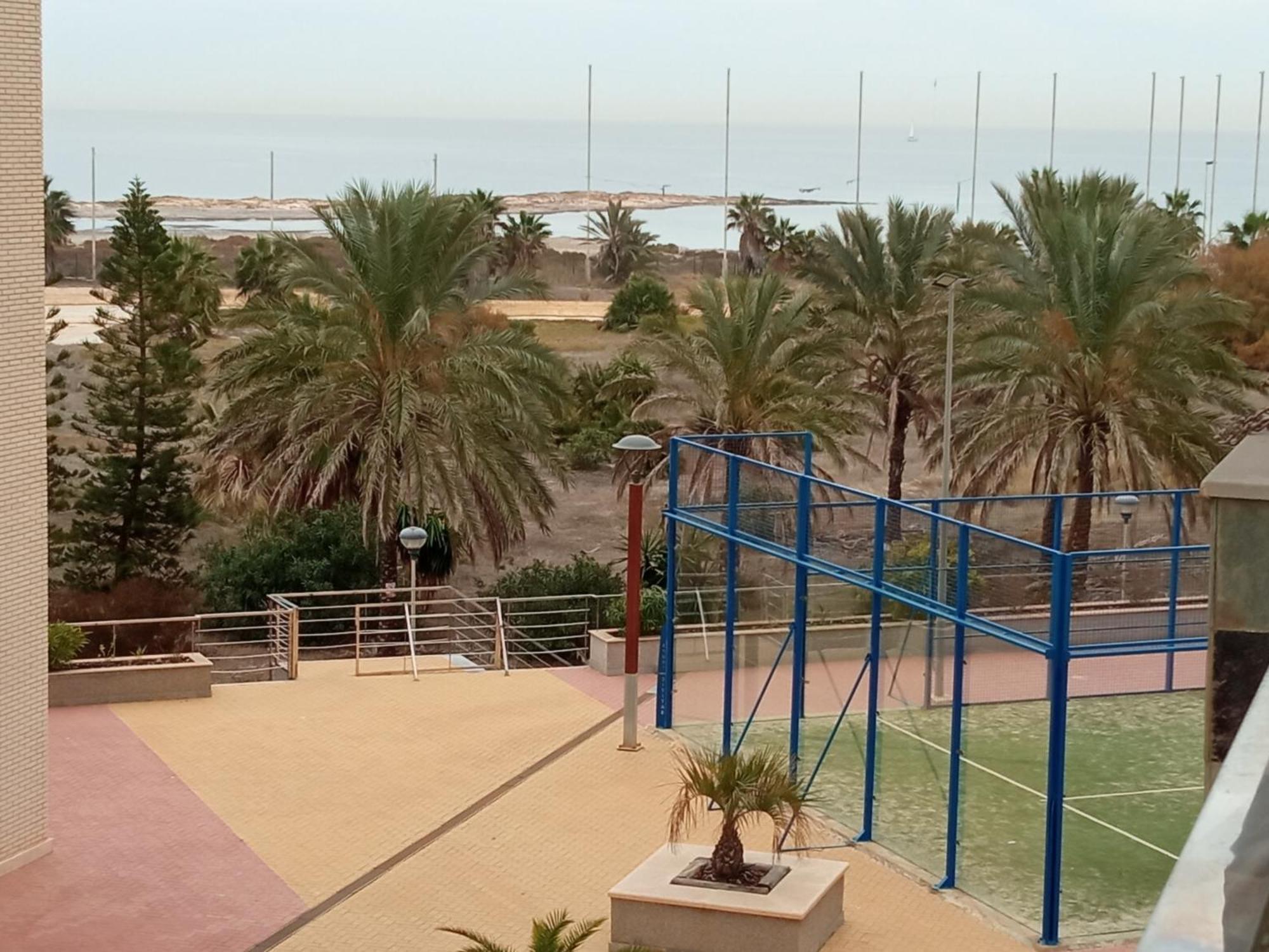 Veneziola Travel, Relax & Beach La Manga del Mar Menor Exterior photo